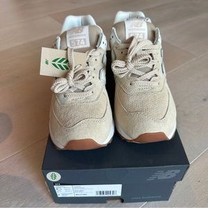 New Balance 574 Classics